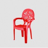 Детское кресло Elif Стрекоза 312-1 Красный Детское кресло Elif Стрекоза 312-1 Красный