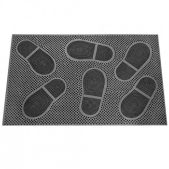 Гумовий килимок К-117