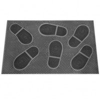 Гумовий килимок К-117