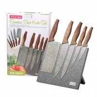 Набор ножей Kamille KM5045 Набор ножей Kamille KM5045