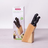 Набор ножей Kamille KM5121 Набор ножей Kamille KM5121