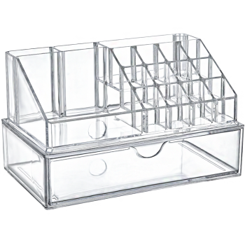 Настільний органайзер для косметики Akay BEE-6002