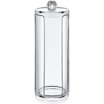 Органайзер для ватяних дисків Akay AK-505 Органайзер для ватяних дисків Akay AK-505