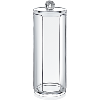 Органайзер для ватяних дисків Akay AK-505 Органайзер для ватяних дисків Akay AK-505