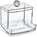 Органайзер для ватних паличок Akay AK-506