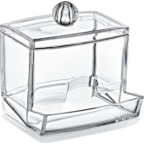 Органайзер для ватних паличок Akay AK-506