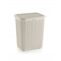Корзина для мелочей Dunya Knit 05325-430 Кремовый Корзина для мелочей Dunya Knit 05325-430 Кремовый