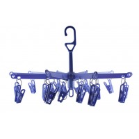 Вішалка-карусель на 20 прищіпок Marcht Вішалка-карусель на 20 прищіпок Marcht