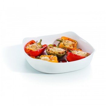 Блюдо для запікання та сервірування Luminarc Smart Cuisine Carine P2616