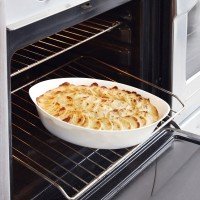 Блюдо для запекания и сервировки Luminarc Smart Cuisine N3567 Блюдо для запекания и сервировки Luminarc Smart Cuisine N3567