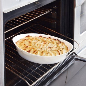 Блюдо для запікання та сервірування Luminarc Smart Cuisine N3083