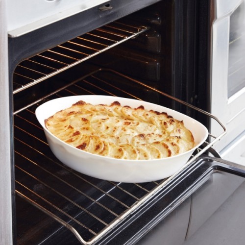 Блюдо для запекания и сервировки Luminarc Smart Cuisine N3083