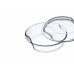 Каструля з кришкою 4 л Simax 6926-6936