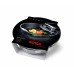 Кастрюля с крышкой 4 л Simax 6926-6936