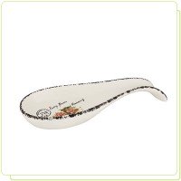 Подставка под половник Maestro MR 20050-46 Открытка-роза Подставка под половник Maestro MR 20050-46 Открытка-роза
