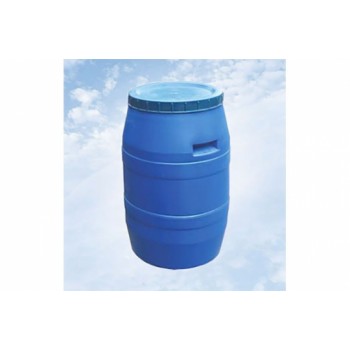 Пластикова Бочка Консенсус 100 л кольорова