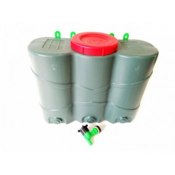 Рукомийник Консенсус 20 л