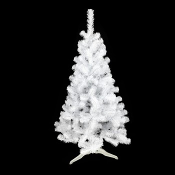 Ялинка штучна Казка біла 1,5 м