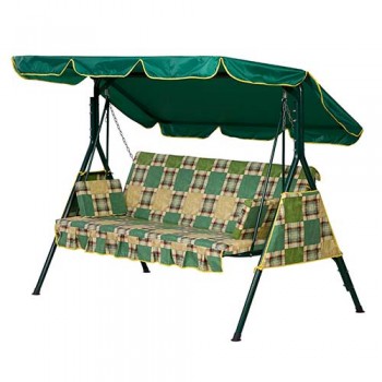 Гойдалки садові Vitan Дача Абстракція Гойдалки садові Vitan Дача Абстракція