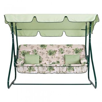 Гойдалки садові Vitan Графиня Зелена троянда Гойдалки садові Vitan Графиня Зелена троянда