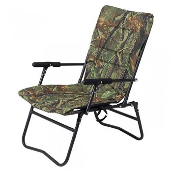 Крісло Vitan Білий Амур Оксфорд Дубок