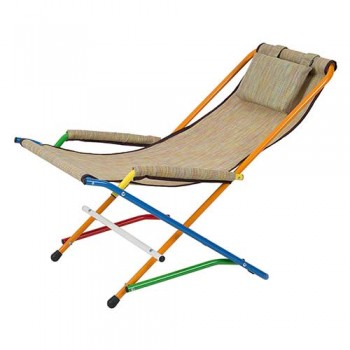 Крісло Vitan Качалка Веселка