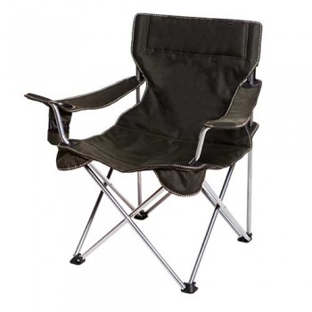 Крісло Vitan Вояж-Комфорт Зелений Меланж