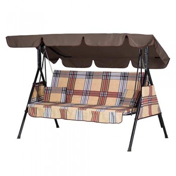 Гойдалки садові Vitan Дача Кава з молоком