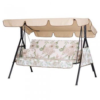 Гойдалки садові Vitan Дача Колокольчик