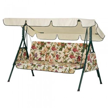 Гойдалки садові Vitan Дача Польові квіти