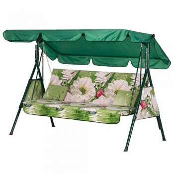 Гойдалки садові Vitan Дача Ромашка