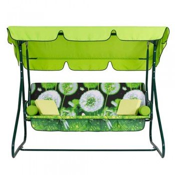 Гойдалки садові Vitan Графиня Кульбабка