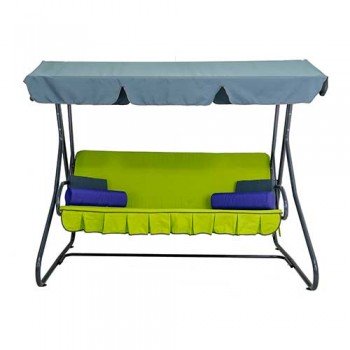 Гойдалки садові Vitan Графиня Зелене яблуко