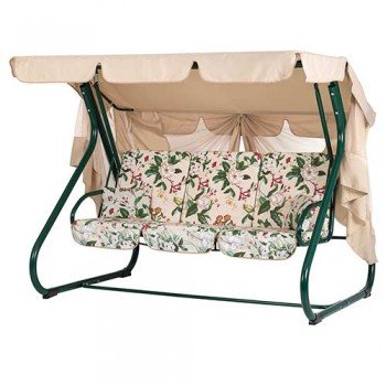 Гойдалки садові Vitan Вілла Півонія