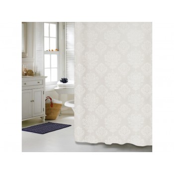 Шторка для ванної Medallions МД NJ10251