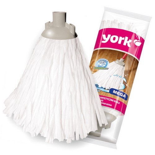 Насадка моп Мега York