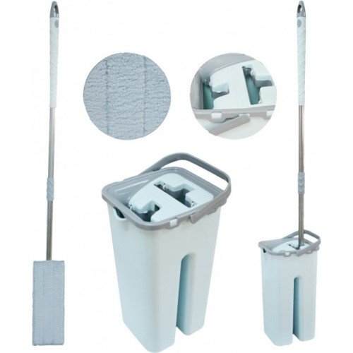 Набір для прибирання Maxi Flat Mop Zambak ZP-300 