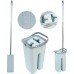 Набір для прибирання Maxi Flat Mop Zambak ZP-300 