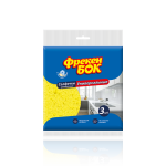Серветка для прибирання Фрекен БОК Універсальная 3 шт Серветка для прибирання Фрекен БОК Універсальная 3 шт