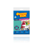 Салфетка для уборки Фрекен БОК Soft & Power 8 шт
