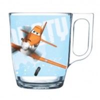 Кружка Luminarc DISNEY PLANES J0800