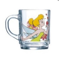 Кружка Luminarc DISNEY TINKER BELL H3630