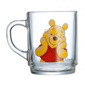 Кружка Luminarc DISNEY WINNIE THE POOH H3638 Кружка Luminarc DISNEY WINNIE THE POOH H3638