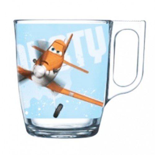 Кружка Luminarc DISNEY PLANES