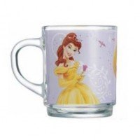 Кружка Luminarc DISNEY PRINCESS BEAUTIES H1488