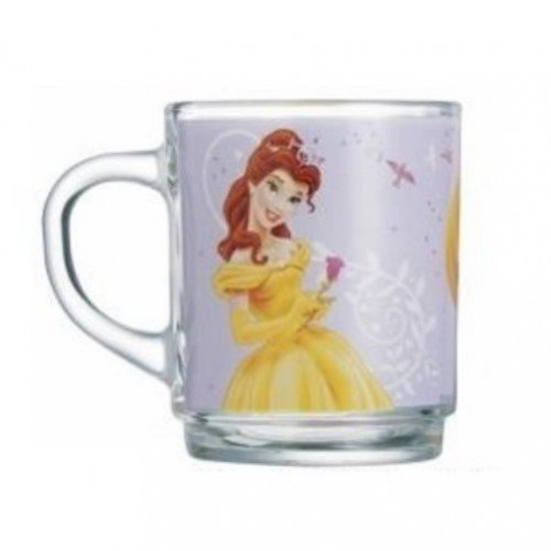 Кружка Luminarc DISNEY PRINCESS BEAUTIES