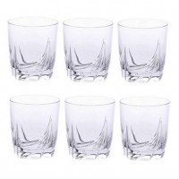 Стаканы Luminarc Ascot H9812 Стаканы Luminarc Ascot H9812