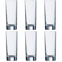 Стакани Luminarc Islande J0040