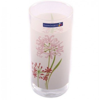 Стакани Luminarc Jacinthe G4605