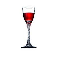 Чарки для лікеру Pasabahce Twist 44612